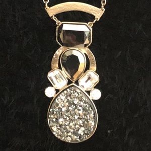 Chicos Pendant Necklace